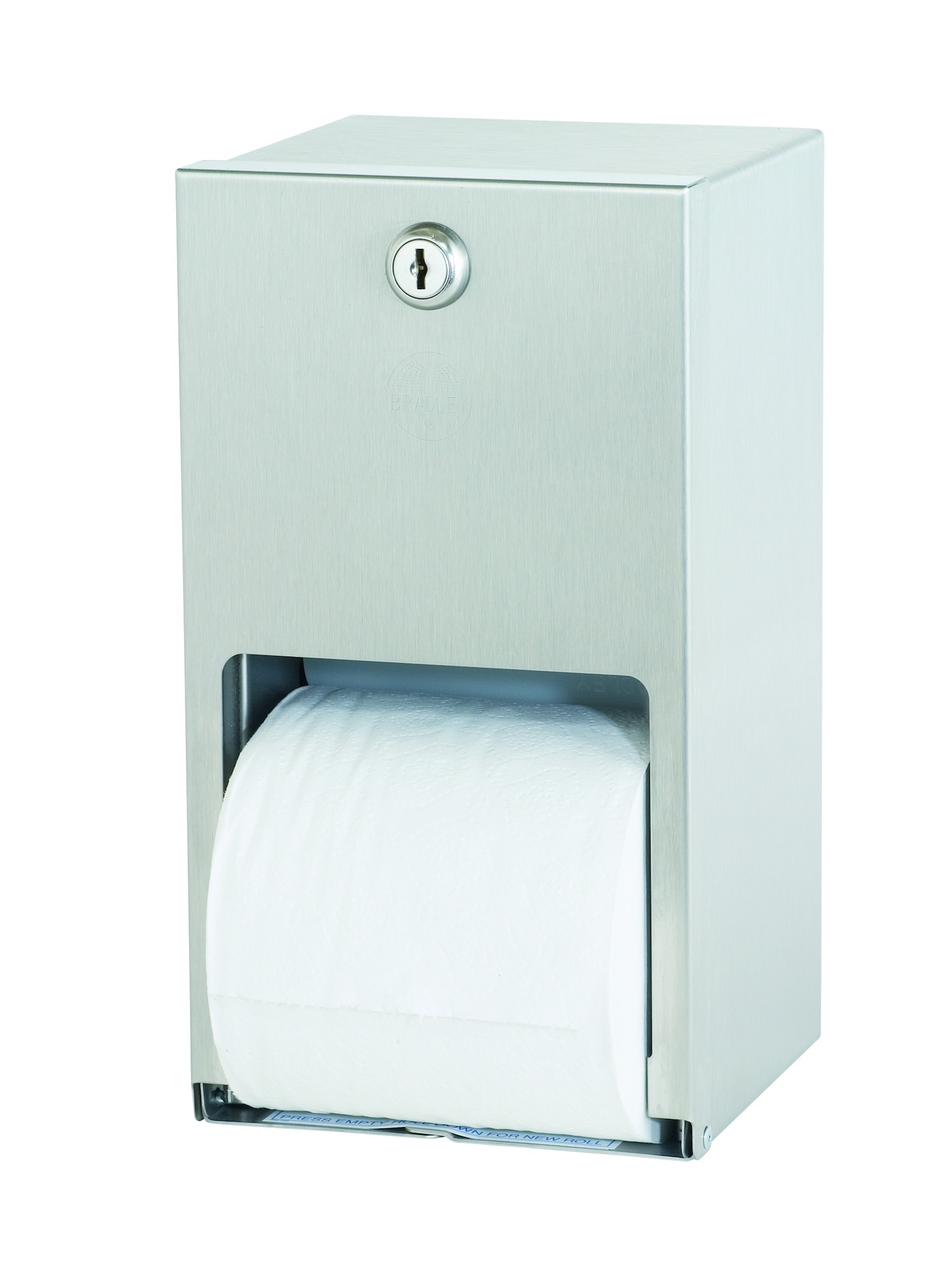 Toilet Tissue Dispensers